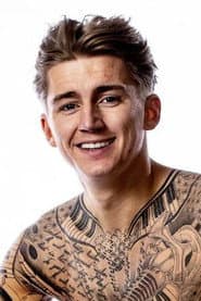Photo of Mart Hoogkamer