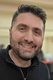 Photo of Mark Roberts