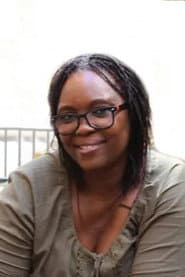 Photo of Maria Ohilebo