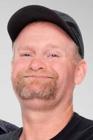 Photo of Mike Thompson