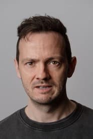 Photo of Stuart Laws