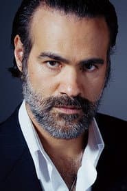 Photo of Ali Saam