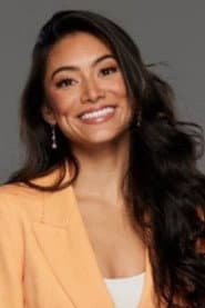 Photo of Jenny Chiu