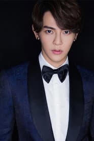 Photo of Jiro Wang