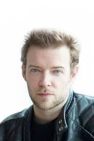 Photo of Mac Fyfe
