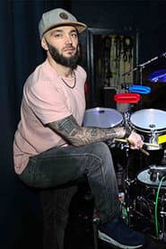 Photo of Pete Ray Biggin