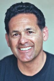 Photo of Ric Salinas