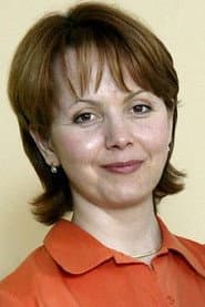 Photo of Vera Novikova