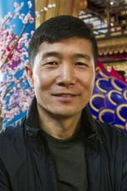 Photo of Li Jingchun