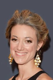 Photo of Zoie Palmer