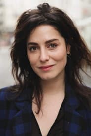 Photo of Garance Thénault