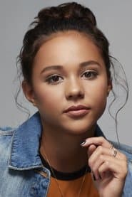 Photo of Breanna Yde