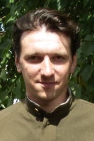 Photo of Maksim Kashev