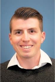 Photo of George Simon