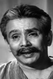 Photo of 'Vairam' Krishnamoorthy