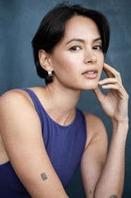 Photo of Sarah Diamond