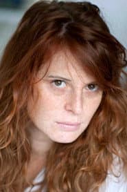 Photo of Judith Gars