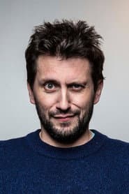 Photo of Daniel Strejc