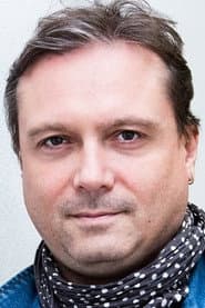 Photo of Sergey Kupriyanov