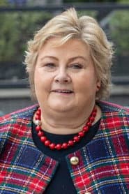 Photo of Erna Solberg