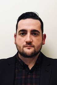 Photo of Will Rowlands