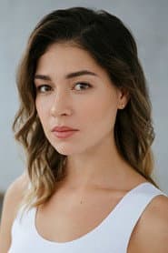 Photo of Polina Kazantseva