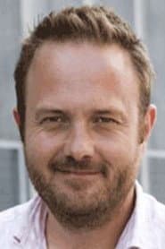 Photo of Lasse Eskildsen