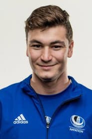 Photo of Frédéric Gagnon