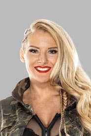 Photo of Macey Estrella-Kadlec