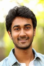 Photo of Santosh Soban