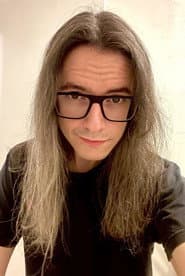 Photo of Lucas Almeida