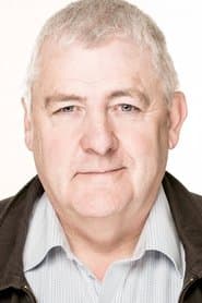 Photo of Peter Wight