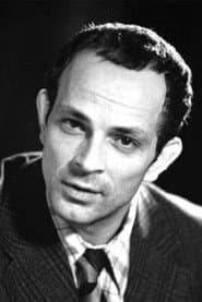 Photo of Igor Vasiliev