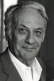 Photo of Étienne Lalou
