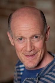 Photo of Neil Meron