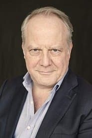 Photo of Roger Ringrose