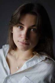 Photo of Mariia Kvartsiana