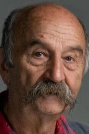 Photo of György Barkó