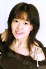 Photo of Konami Yoshida