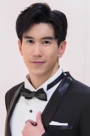 Photo of Pasuth Pongpasuth