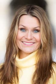 Photo of Katrine Moholt
