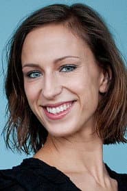 Photo of Mathilde Falch
