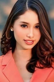 Photo of Adriana Ghafar