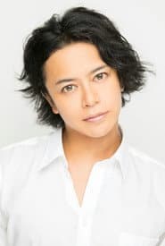 Photo of Kenji Roa