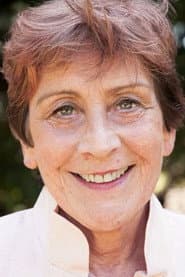 Photo of Elga Schütz