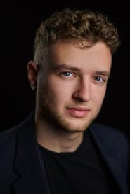 Photo of Gleb Kachuk