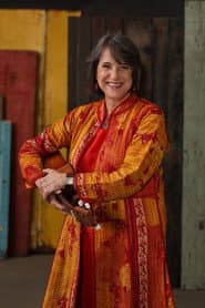 Photo of Cecilia Todd