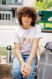 Photo of Arin Lester