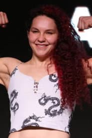 Photo of Kayla Yontef