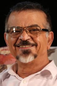 Photo of Mehdi Fakhimzadeh